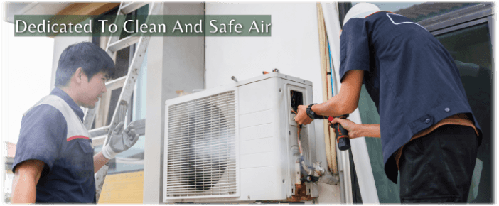 Mesa AirPulse Vent Services