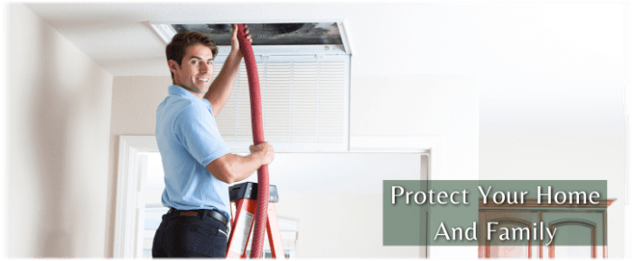Air Duct Mold Removal in Mesa