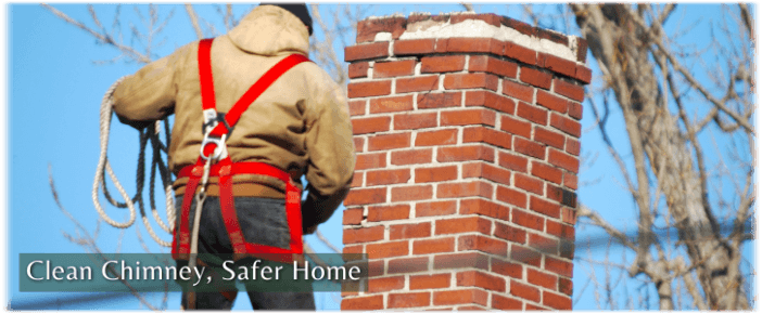 Chimney Cleaning Mesa