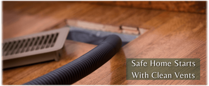 Dryer Vent Cleaning Mesa
