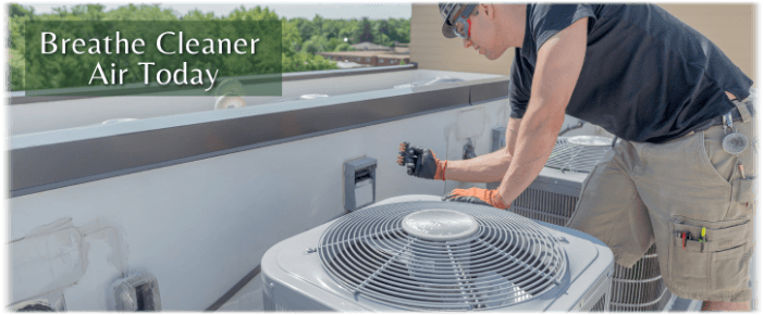 HVAC Mold Removal Mesa