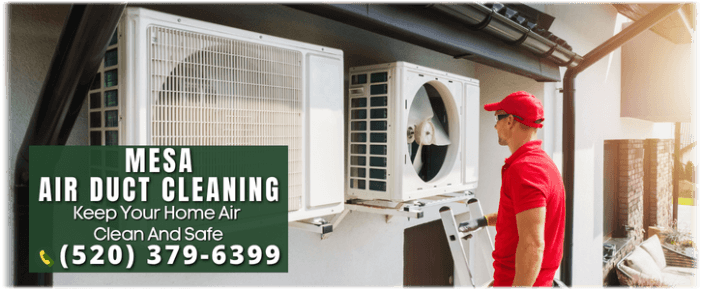 Air Duct Cleaning Mesa